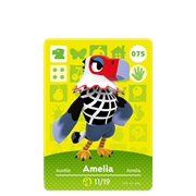 Amelia (Animal Crossing - Series 1)