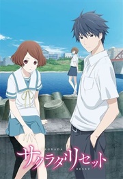 Sakurada Reset (2017)