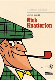 Nick Knatterton