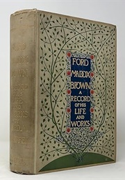 Ford Madox Brown (Ford Madox Ford)