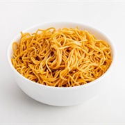 Chow Mein Noodles