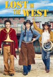 Lost in the West (2016)