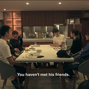 2. a New Experience for Her