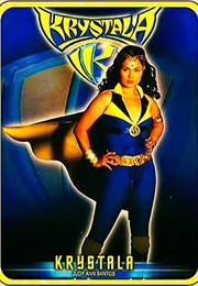 Krystala (2004)