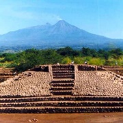 La Campana, Colima, Mexico