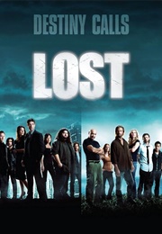 Lost (2004)