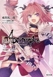Fate/Apocrypha Volume 2 (Yuichiro Higashide)