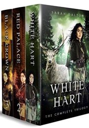 White Heart Series (Sarah Dalton)