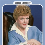 Murder She Wrote Season 8