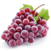 Flame Grapes