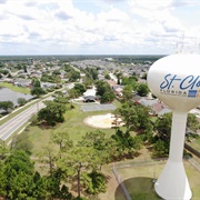 St Cloud, FL