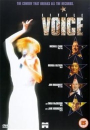 Brenda Blethyn - Little Voice (1998)