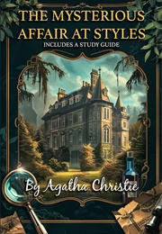The Mysterious Affair at Styles (Christie, Agatha)