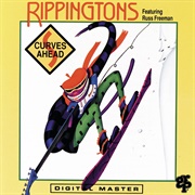 The Rippingtons - Curves Ahead (1991)