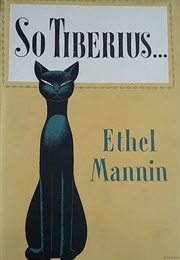 So Tiberius (Ethel Mannin)