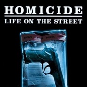 Homicide Life on the Street Season 1