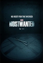 Marvel's Most Wanted (2016)