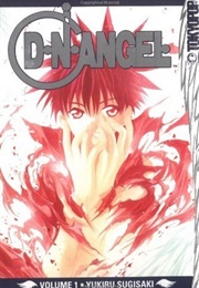 D.N.Angel, Vol.1 (Yukiru Sugisaki)