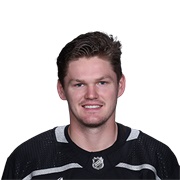 Mikey Anderson (American) - Los Angeles Kings