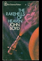 The Rakehells of Heaven (John Boyd)