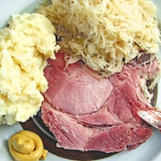 Frankfurter Rippchen