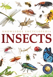 Animals: Insects (Wonder House Books)