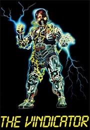 The Vindicator (1986)