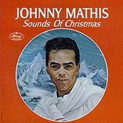 Johnny Mathis, "The Sounds of Christmas"
