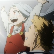 86. Let It Flow! School Festival!