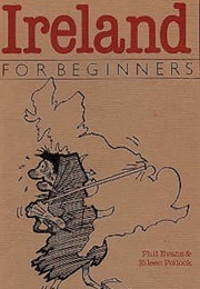 Ireland for Beginners (Phil Evans)