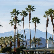 Coachella, California, USA