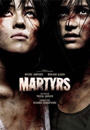 Martyrs (2008)