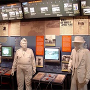 Bradbury Science Museum