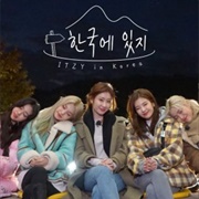 ITZY in Korea