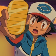 792. Capacia Island UFO!