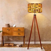 Tripod Floor Lamps