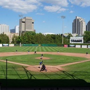 Labatt Memorial Park