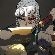 38. Things Are Gonna Get Real Flashy!