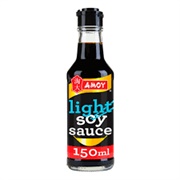Light Soy Sauce