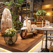 Storia D'Amore, Bogota