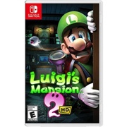 Luigi's Mansion 2 HD