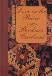 Love in the Ruins (Barbara Cartland)