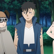 265. Chîmu Taikô, Jitsugi Jisshû!!