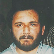 Giovanni Brusca - The Pig