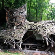 Catamount People's Museum (Permanently Closed)