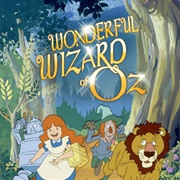 The Wizard of Oz 1984