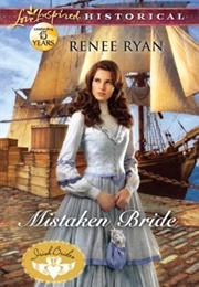 Mistaken Bride (Renee Ryan)