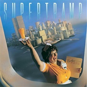 Breakfast in America (1979) by Supertramp