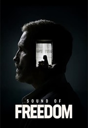 Sound of Freedom (2023)