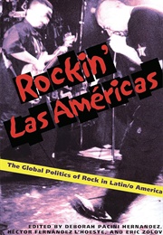 Rockin' Las Americas (Various)